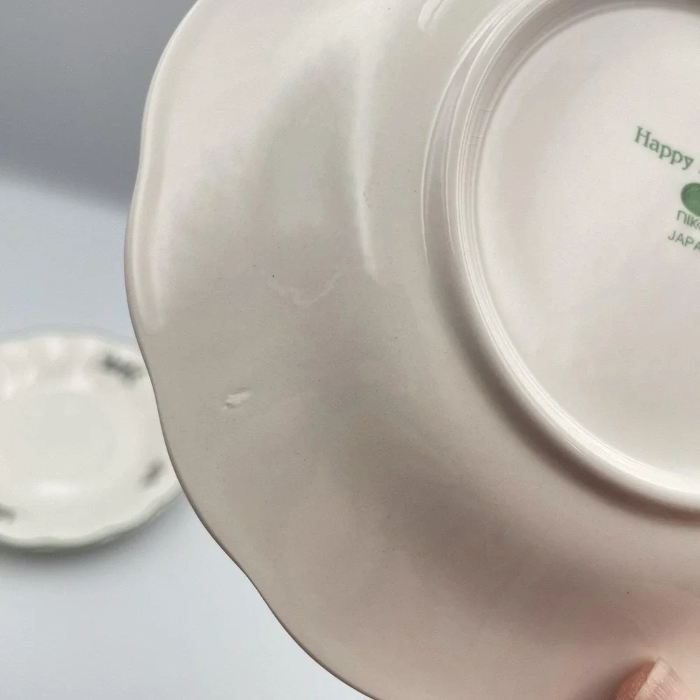 Nikko Ceramics charming vintage